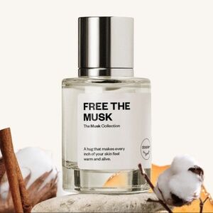 Dossier Originals Free The Musk 50ml